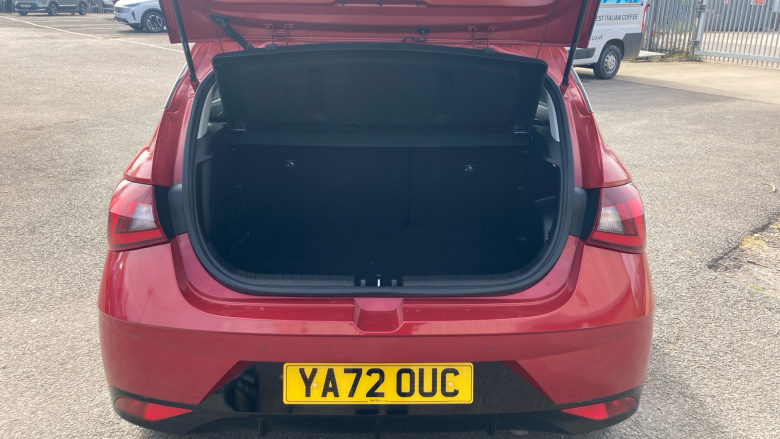 Hyundai i20 1.0T GDi 48V MHD Premium 5dr DCT Petrol Hatchback